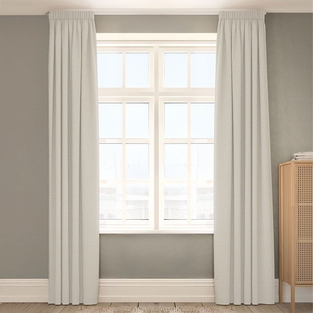 Daļēji aptumšojošs aizkars HITRA 140x300