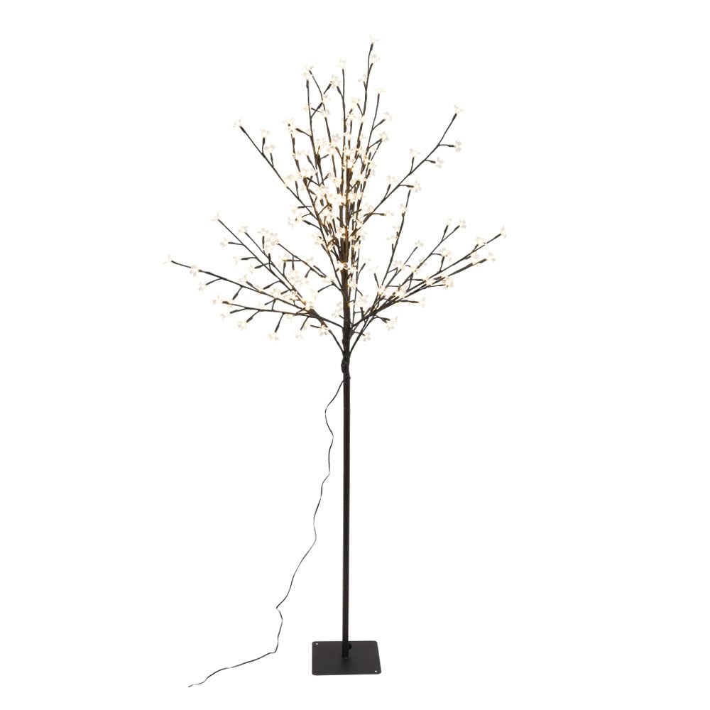 200 LED gaismas dekorācija–koks HLIN