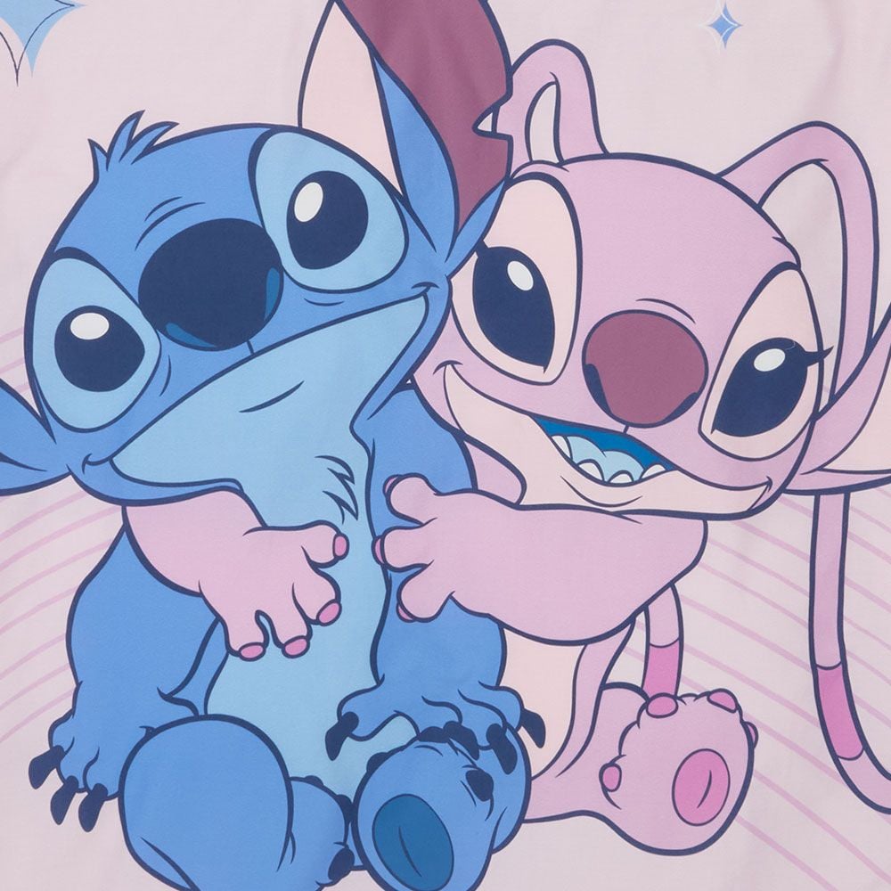 Gultas veļas komplekts STITCH