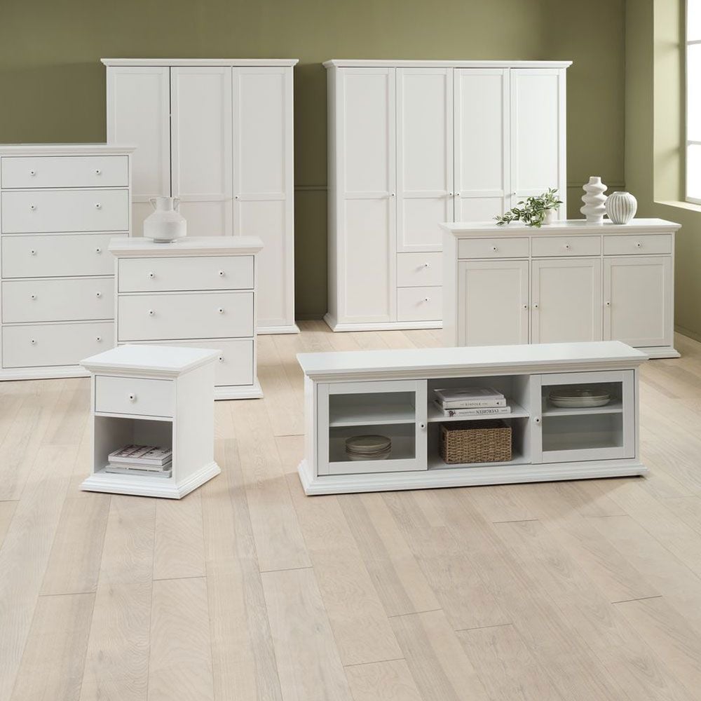 Skapis FREDENSBORG