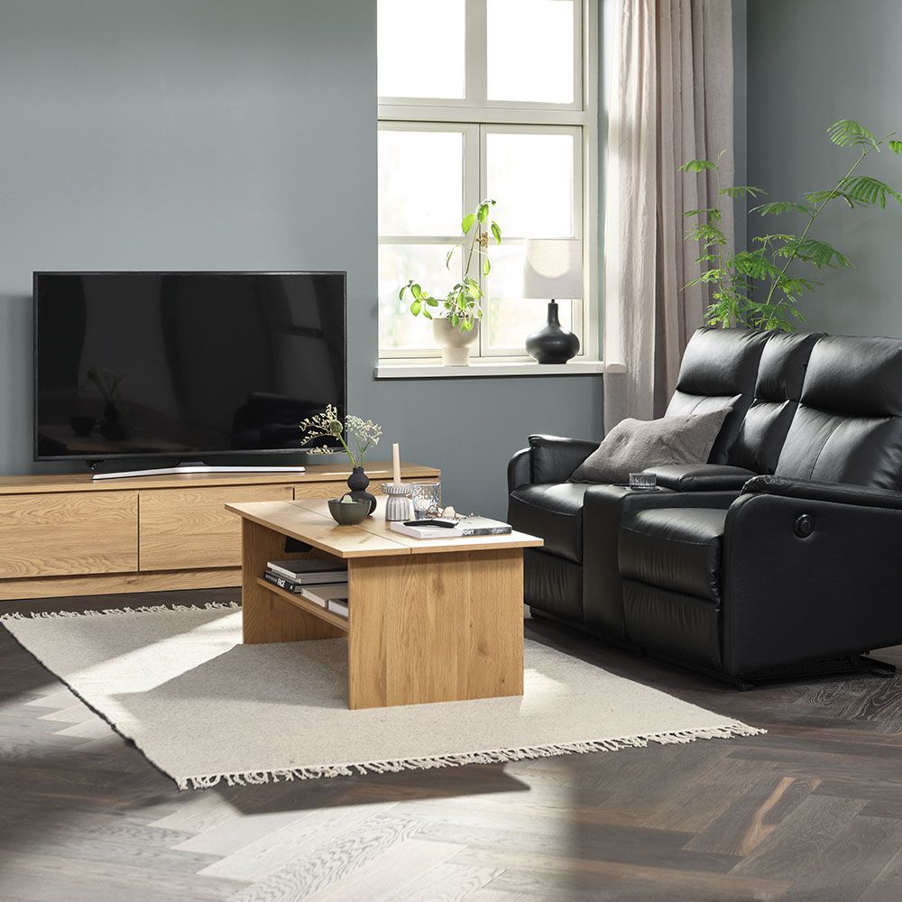 Dīvāns ABILDSKOV elektriski regulējams