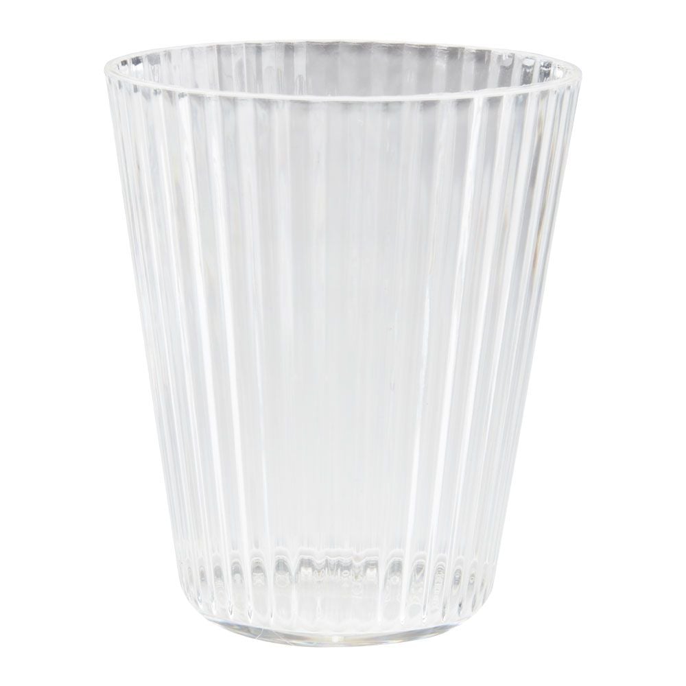 Plastmasas glāzes GERLEF 4 gab.