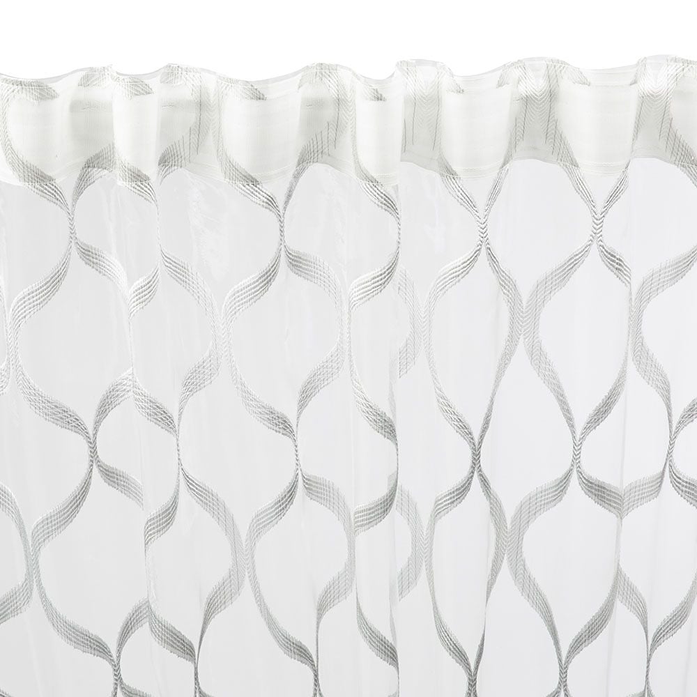 Dienas aizkars CECELIA 300x245