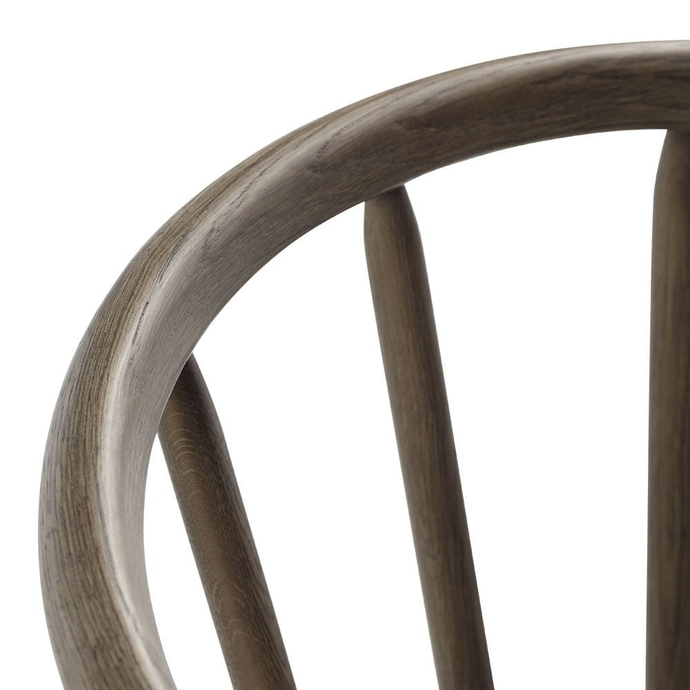 Pusdienu krēsls LYKSBORG
