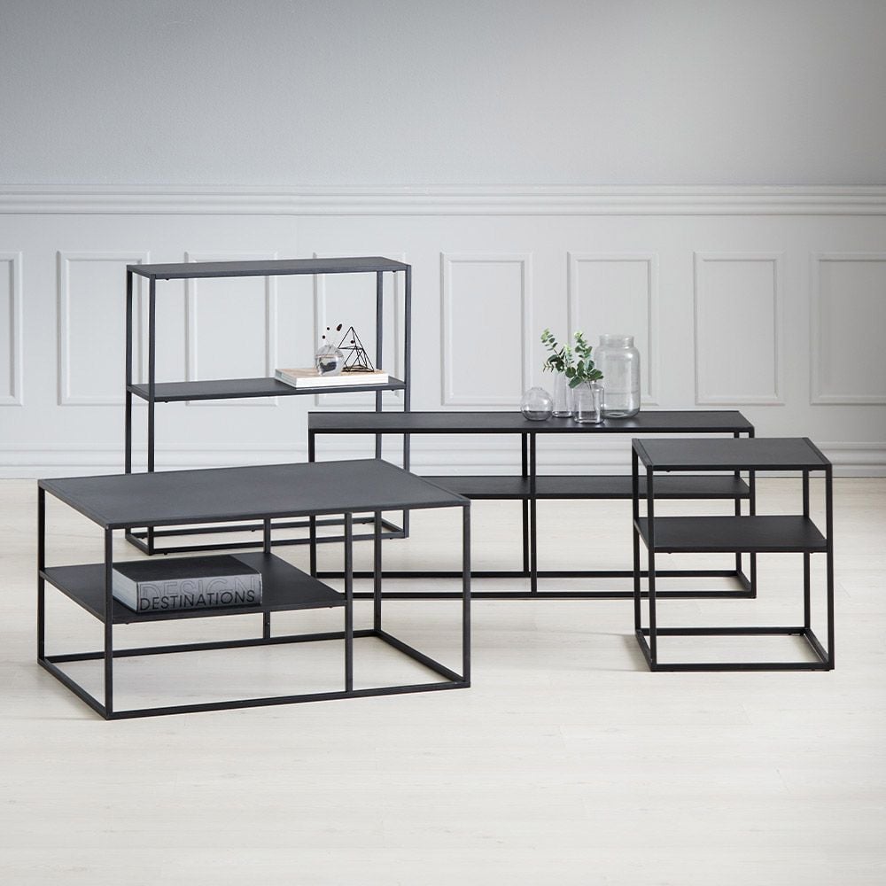 Konsoles galds VIRUM