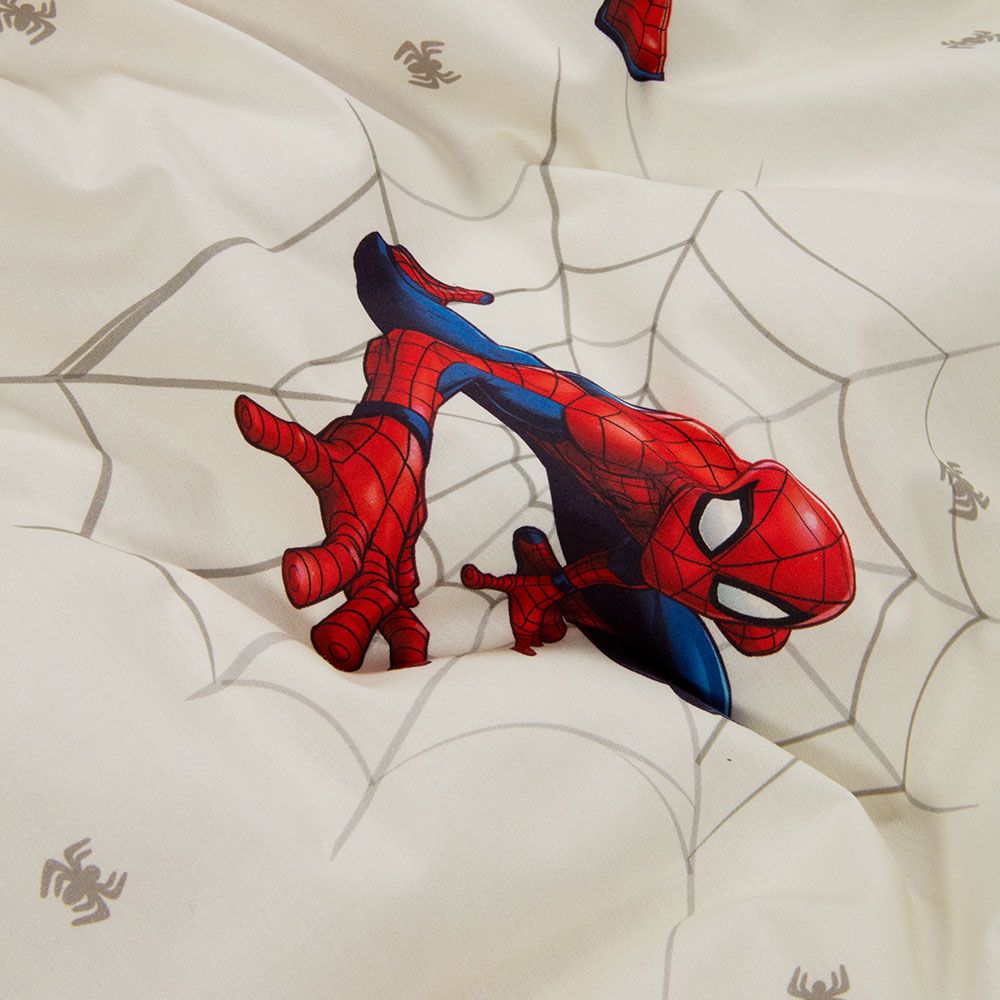 Gultas veļas komplekts SPIDERMAN