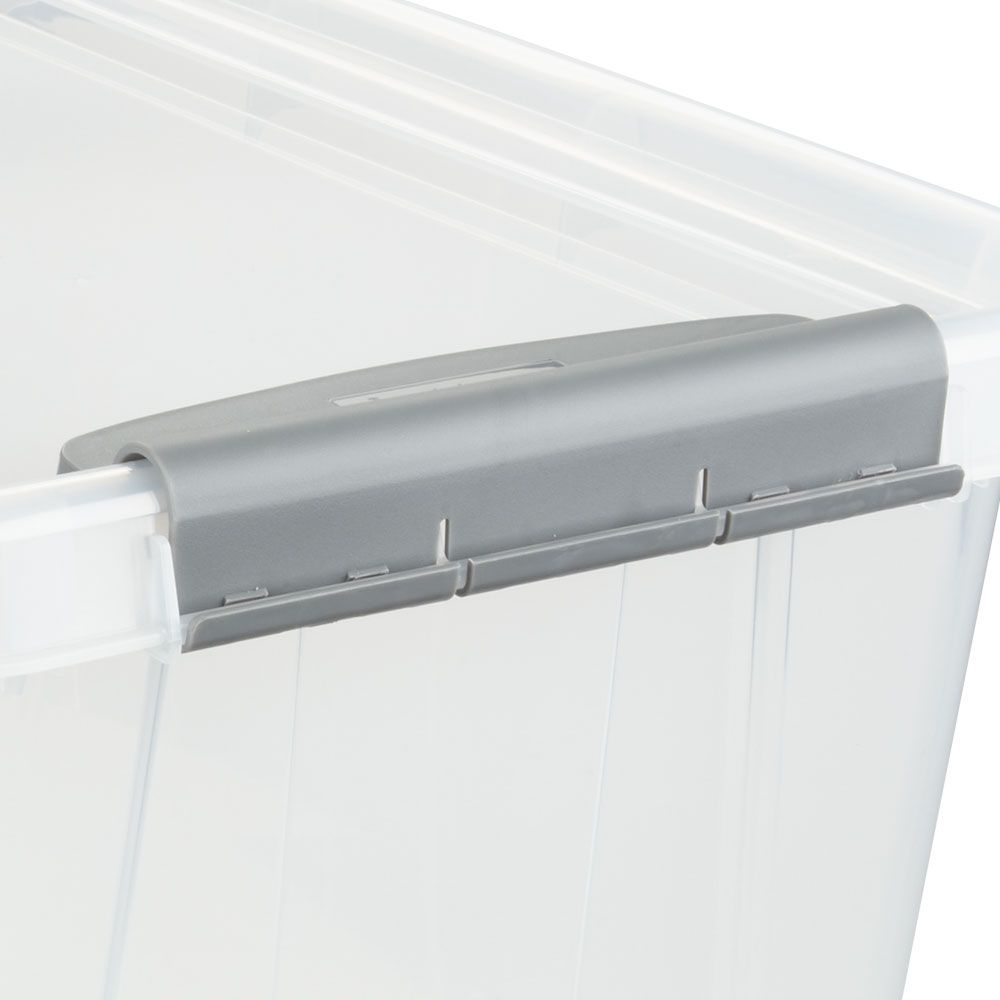 Uzglabāšanas kaste PRO BOX 65L