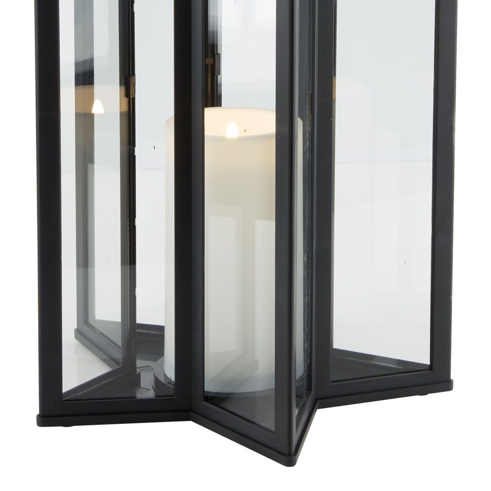 LED laterna RHODOLIT