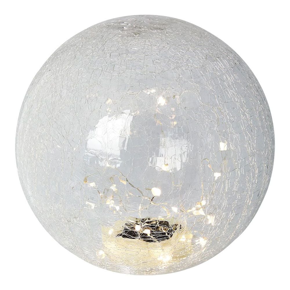 Solārlampa HAVSVALE