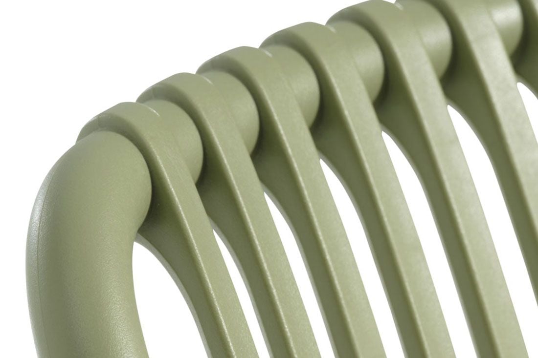 Dārza mēbeļu komplekts JERSORE+NABBEN