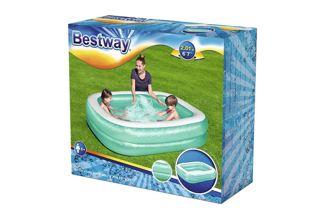 Baseins POOL 450L