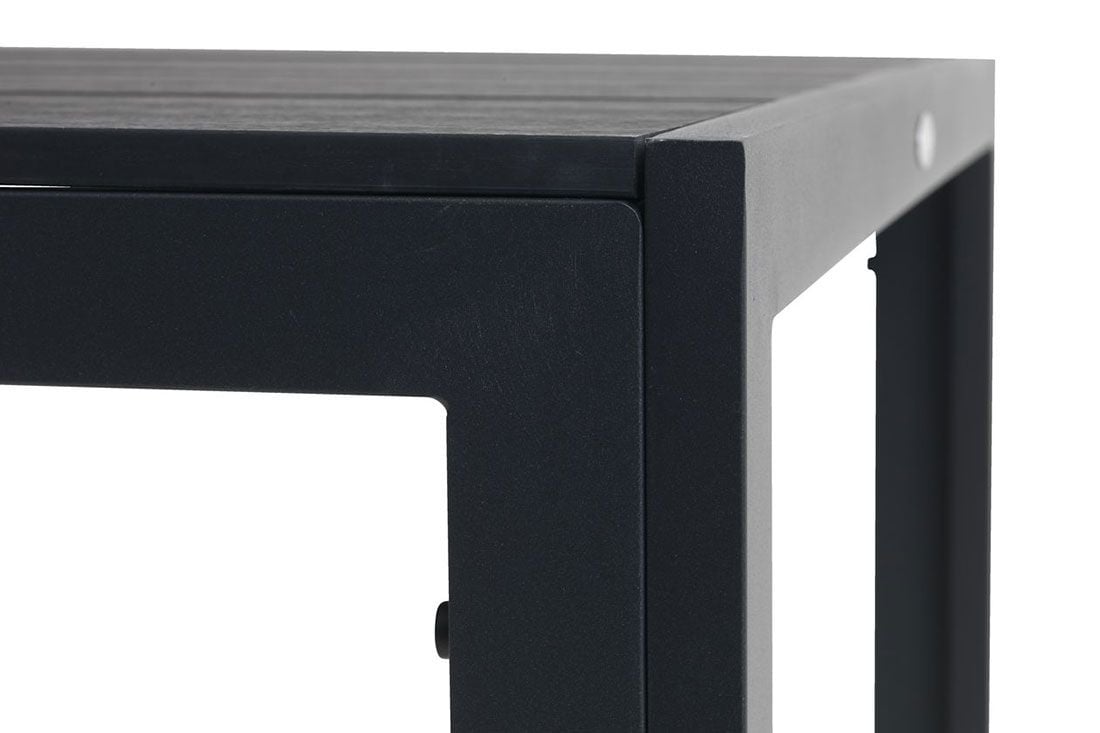 Dārza mēbeļu komplekts MADERUP+MELLBY