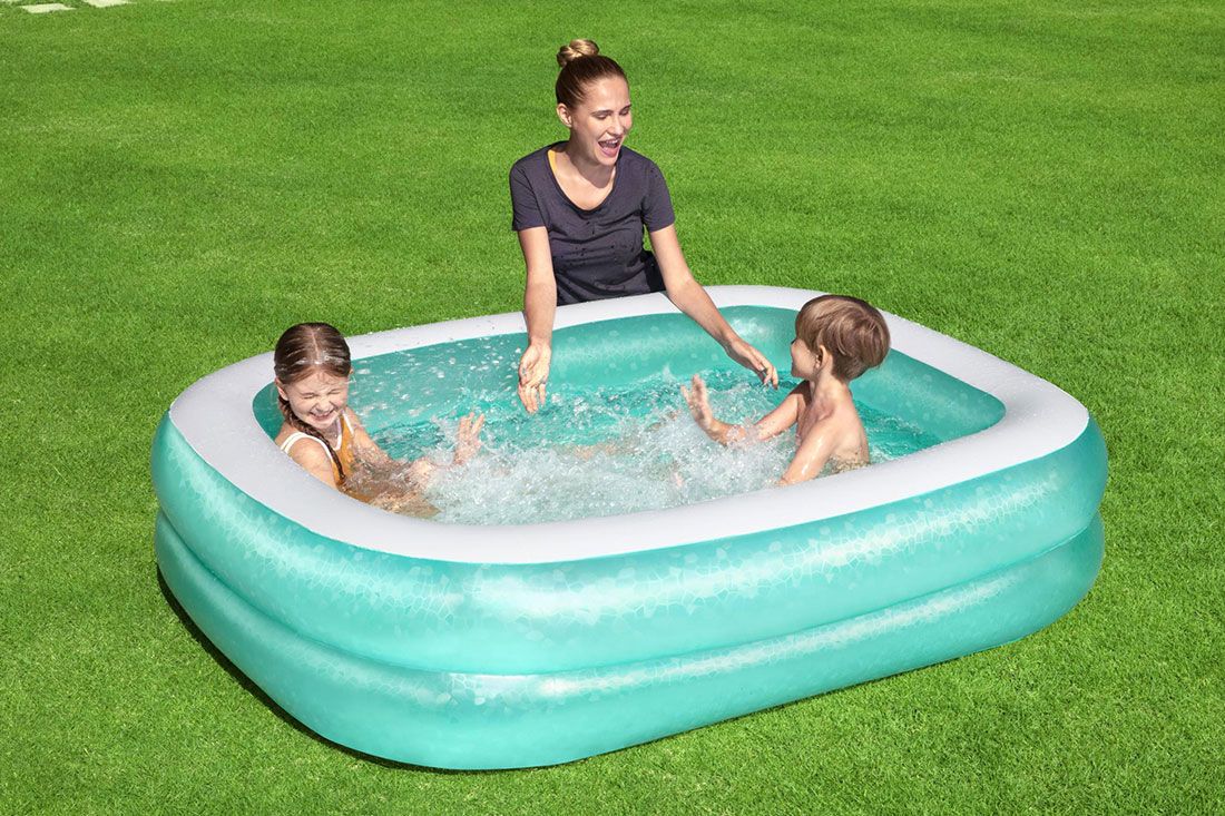 Baseins POOL 450L