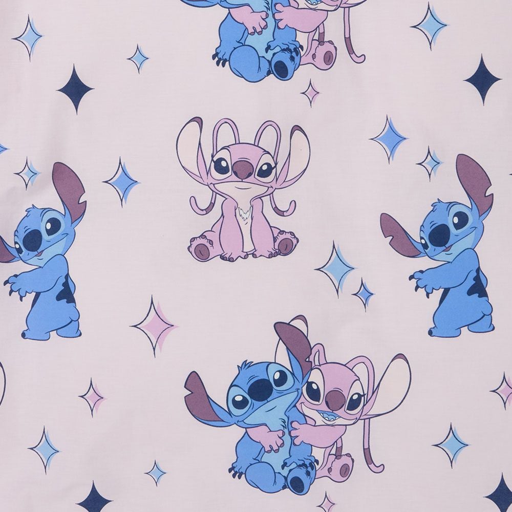Gultas veļas komplekts STITCH