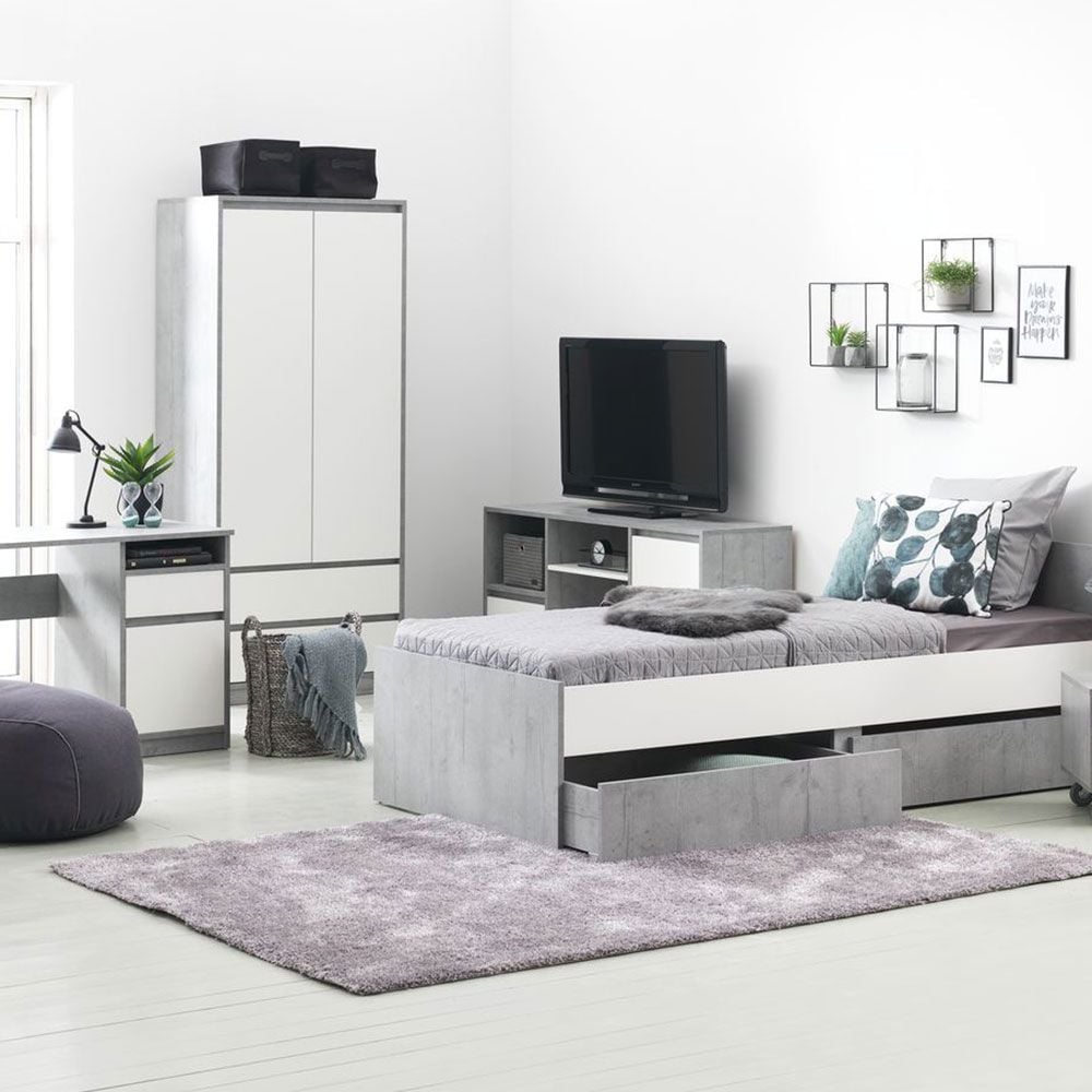Skapis BILLUND