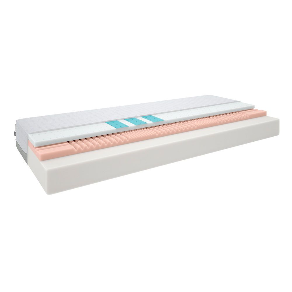 Matracis DREAM LUX GF110 WELLPUR