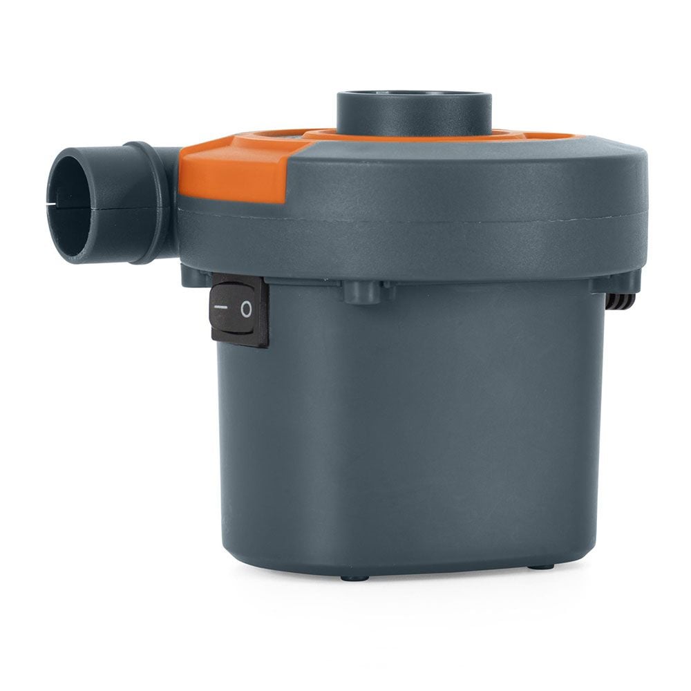Uzlādējams elektriskais pumpis SIDEWINDER