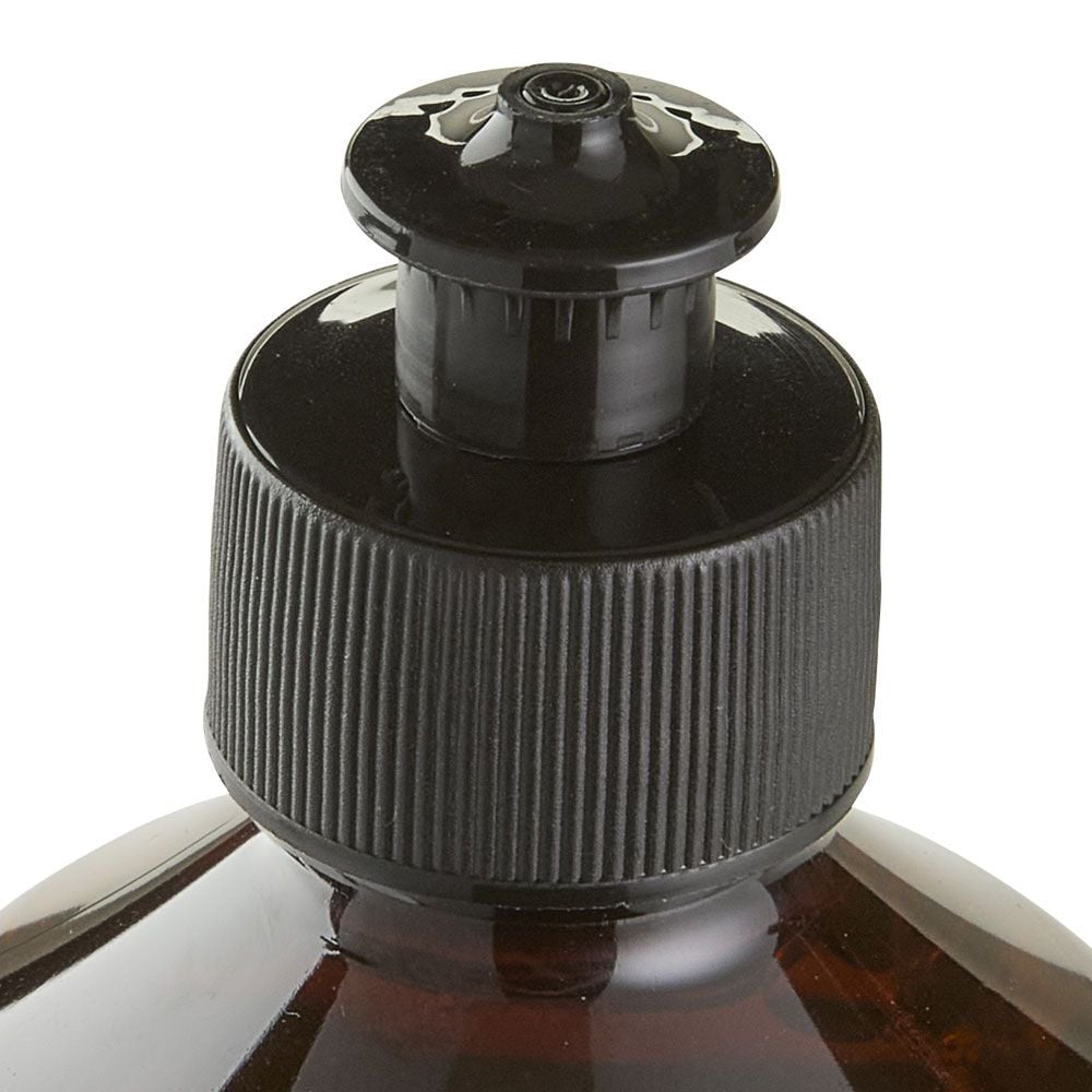 Trauku mazgāšanas līdzeklis IVER 500ml