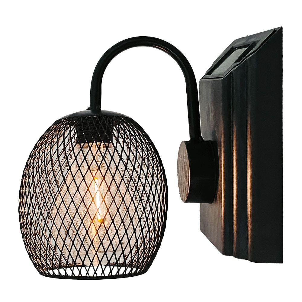 Solārlampa DALAN