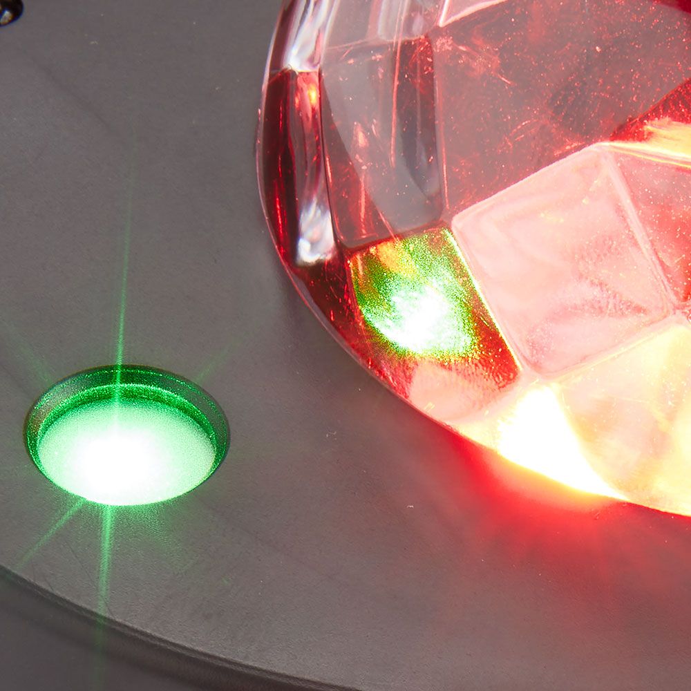 LED projektors KARLO