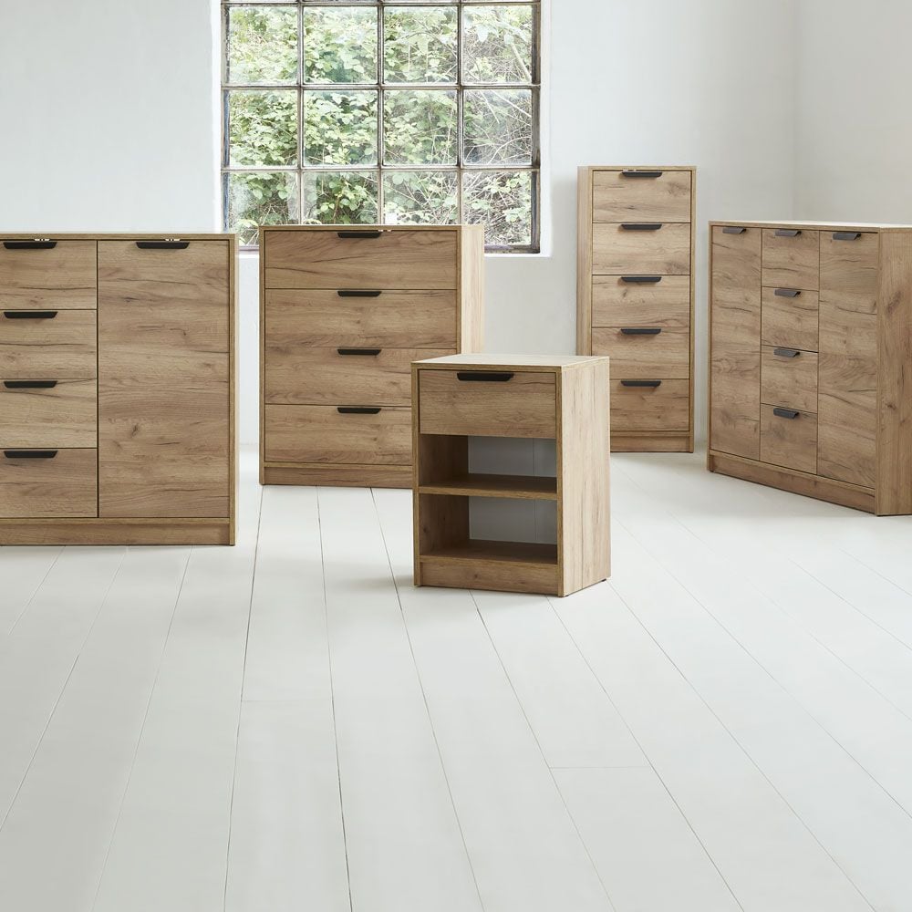 Bufete JENSLEV