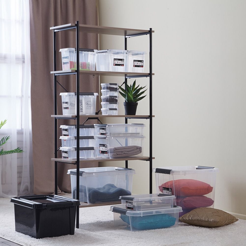 Uzglabāšanas kaste PRO BOX