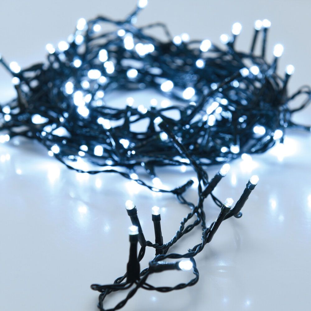 40 LED lampiņu virtene KOLLA