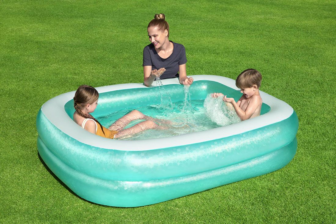 Baseins POOL 450L