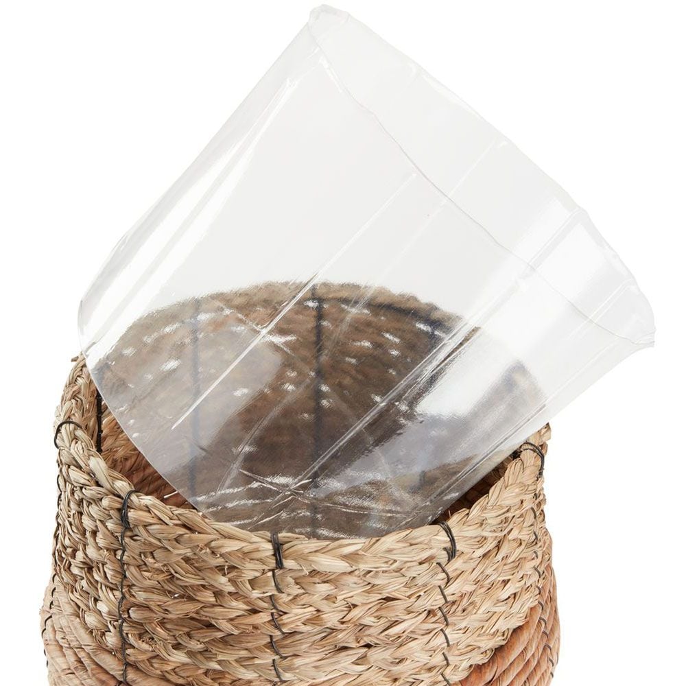 Puķupods TERJE