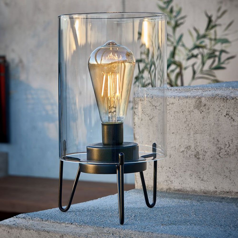 Lampa ar baterijām ALKEKONGE