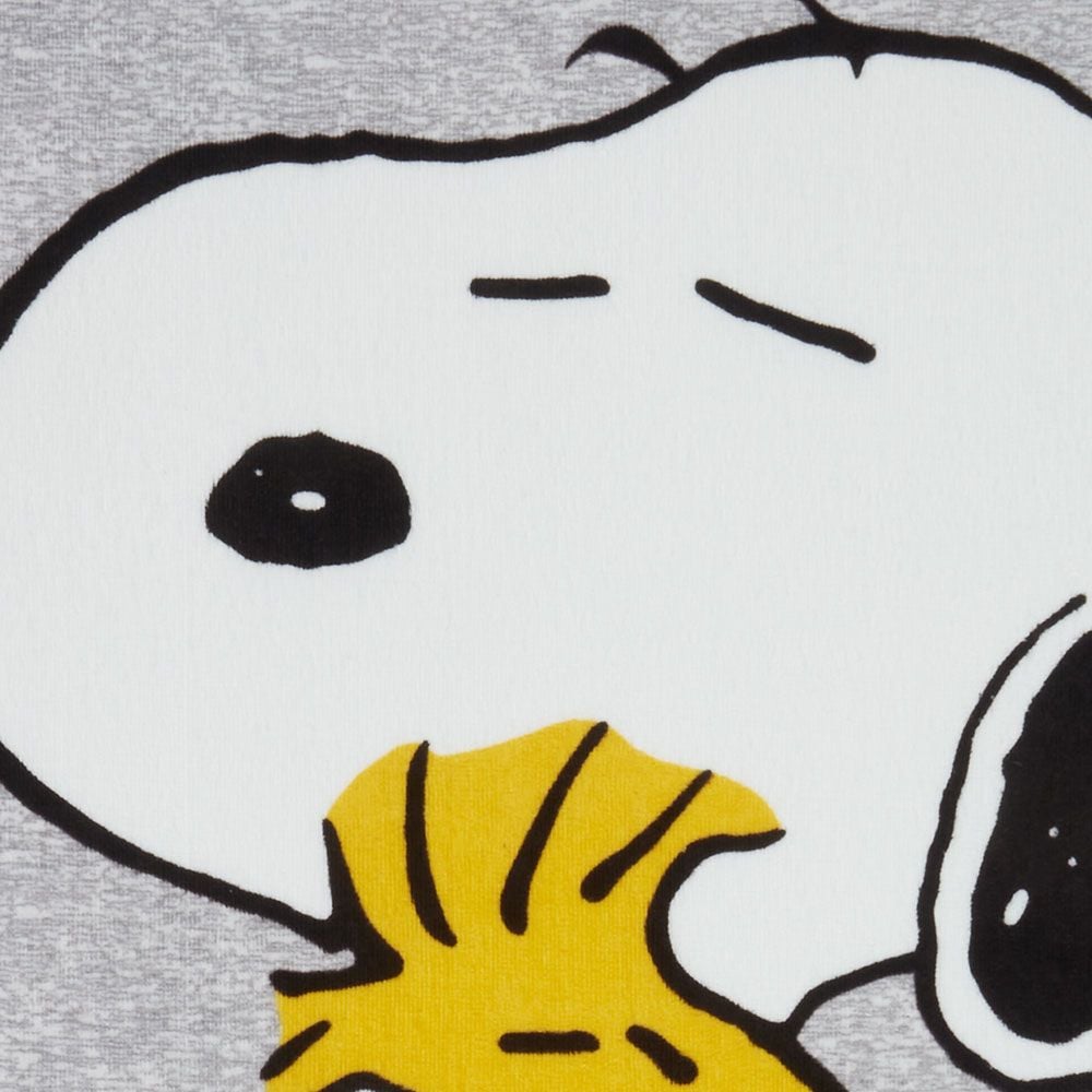 Vannas dvielis SNOOPY