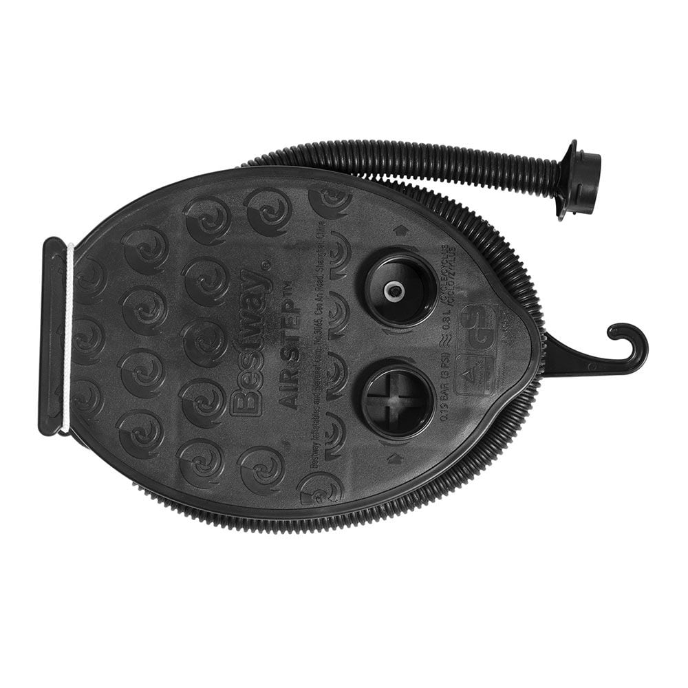 Kājas pumpis AIR STEP