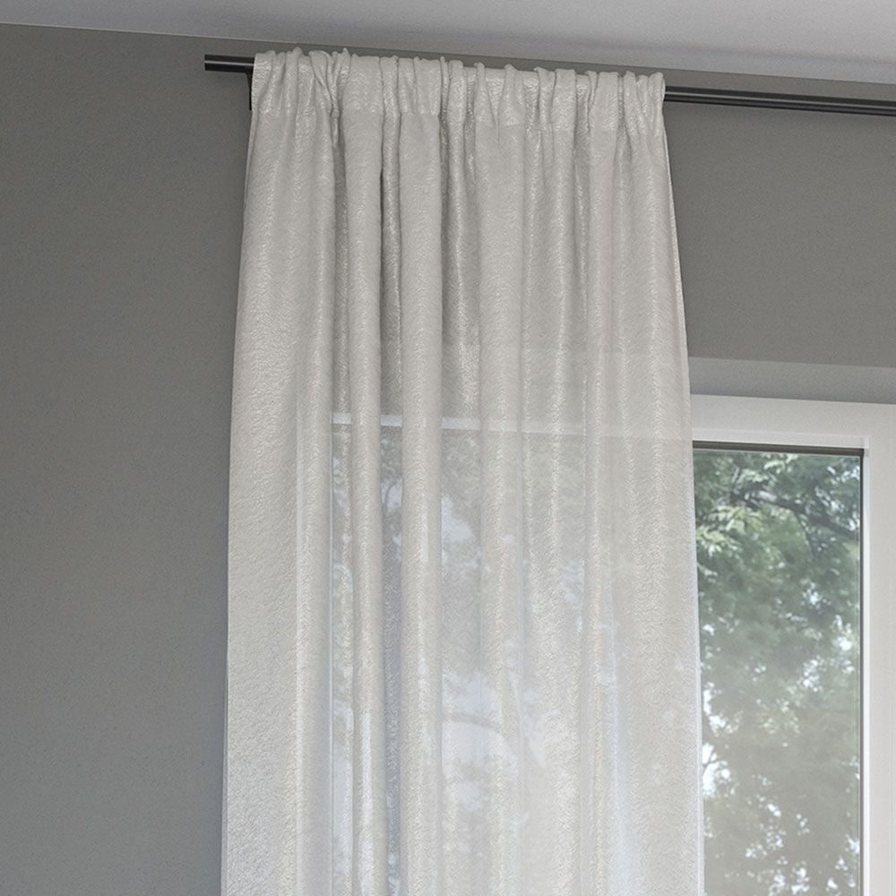 Dienas aizkars LOPPA 135x300