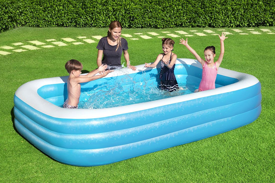 Baseins POOL 1161L