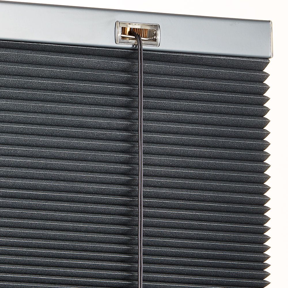 Aptumšojošas plisētas žalūzijas FUR 90x210