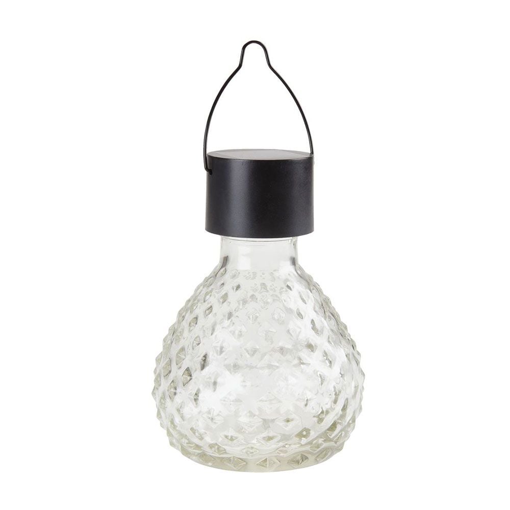 Solārlampa LAPPSPURV