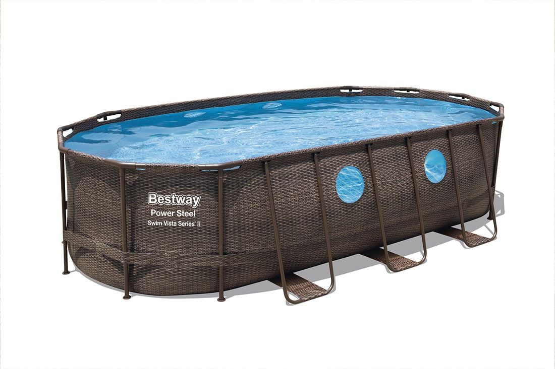 Baseins POWER STEEL 13430L