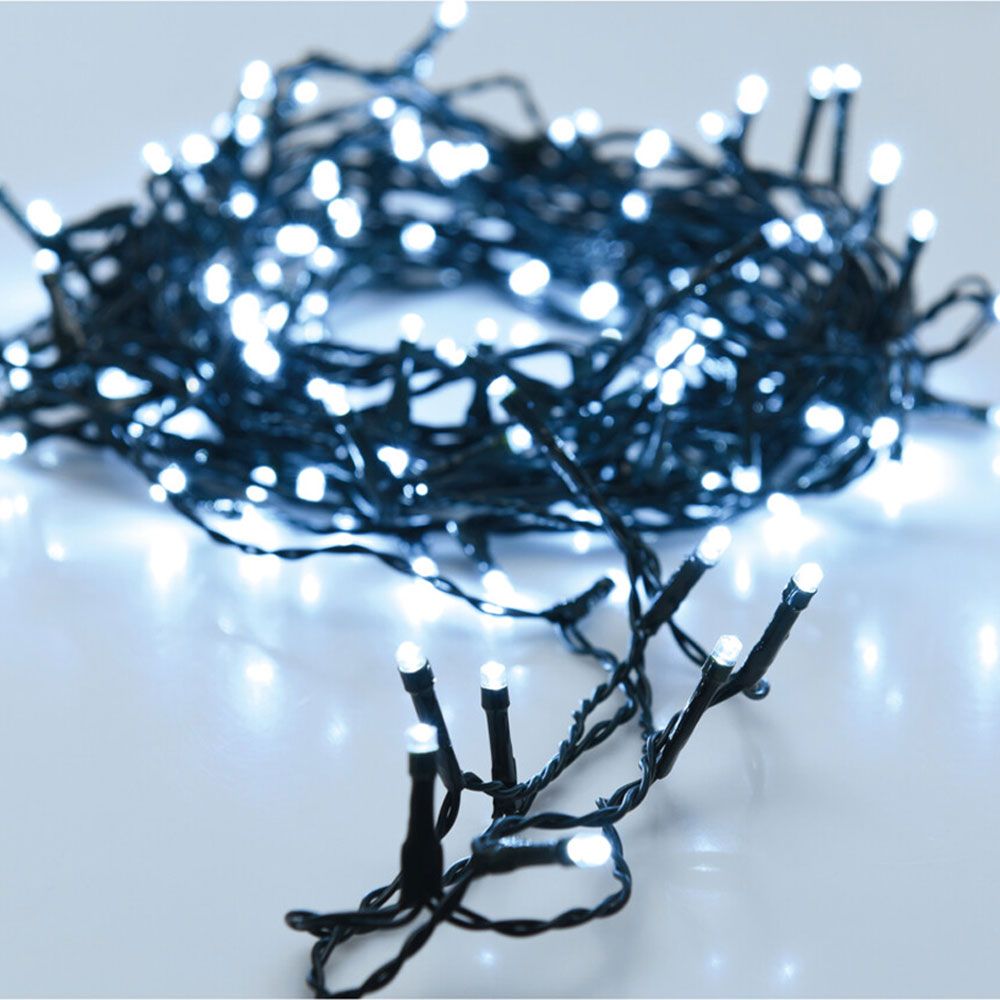 180 LED lampiņu virtene KOLLA
