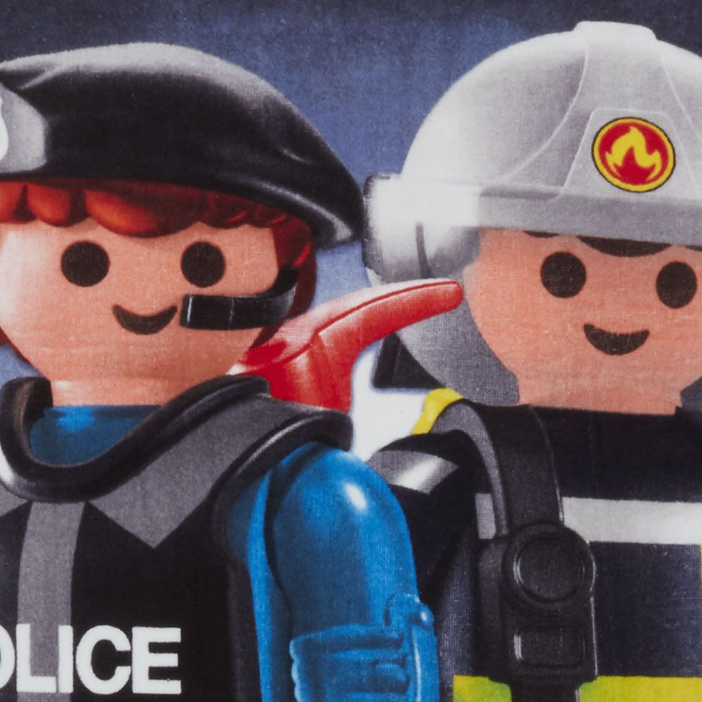 Vannas dvielis PLAYMOBIL