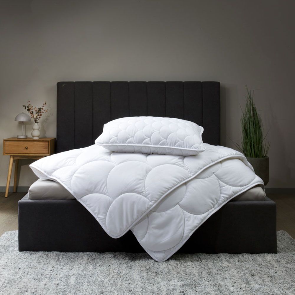 Sega LAVENDER WARM ar lavandas aromātu