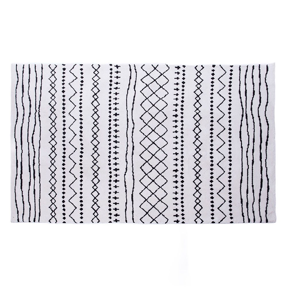 Paklājs ULLEVI 140x200cm JYSK Vienmēr lieliski piedāvājumi