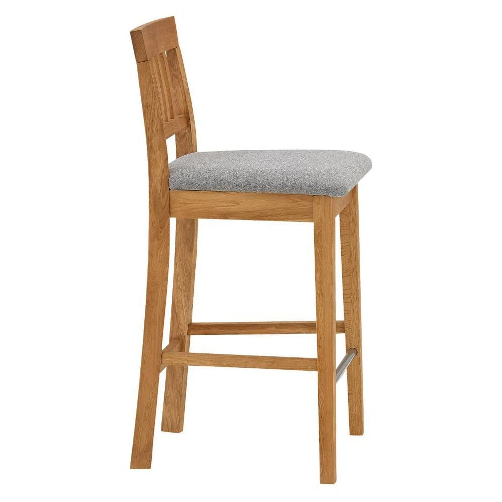 Bāra krēsls HJERTING