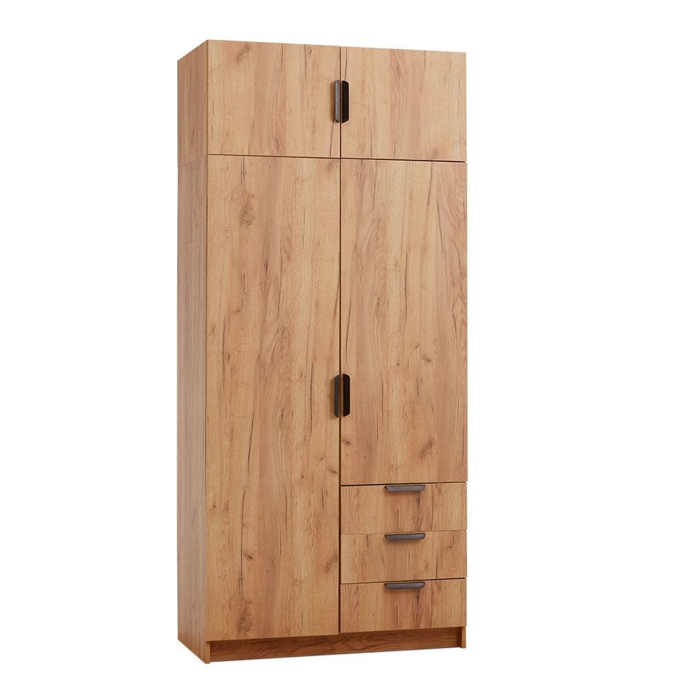 Antresols JENSLEV