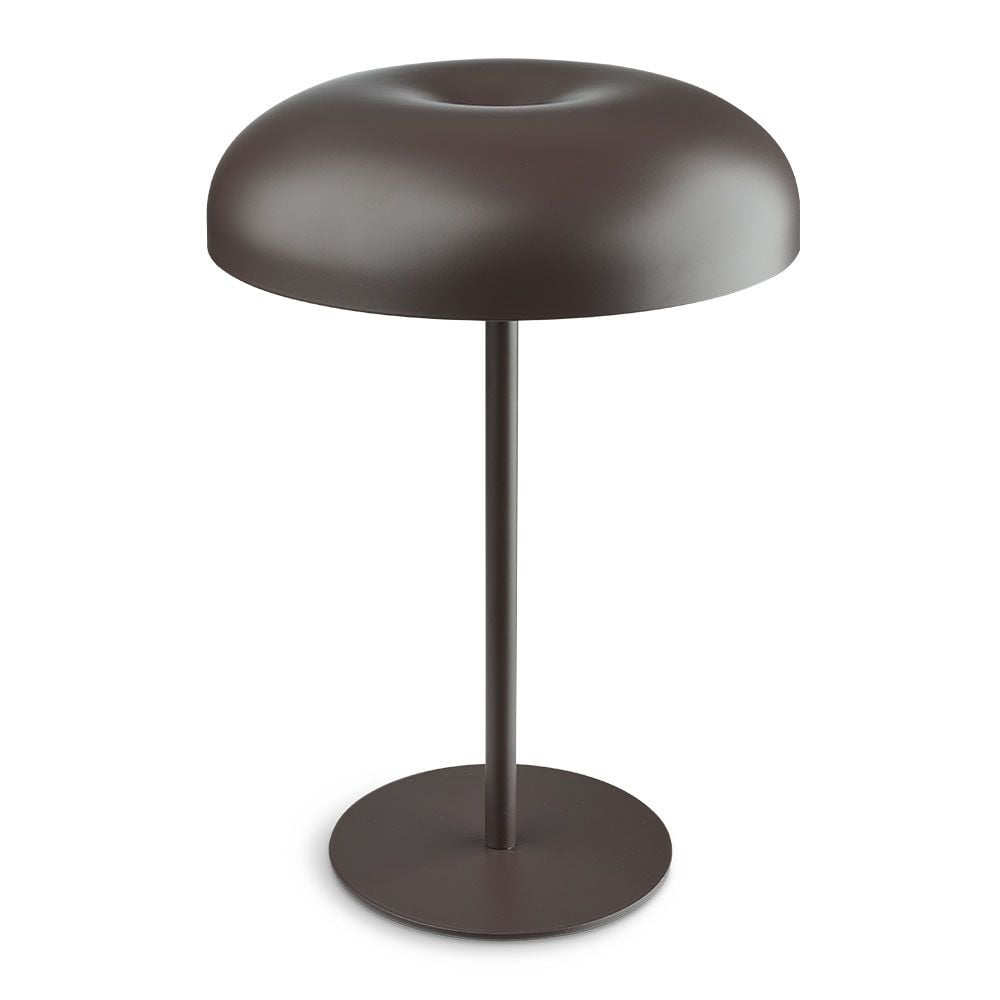 Ar baterijām darbināma lampa MARINUS