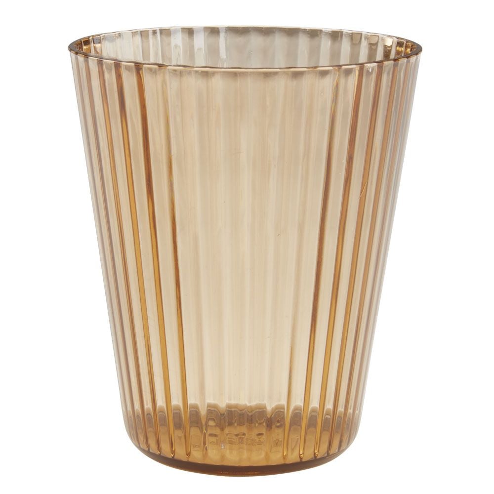 Plastmasas glāzes BRUNO 4 gab.