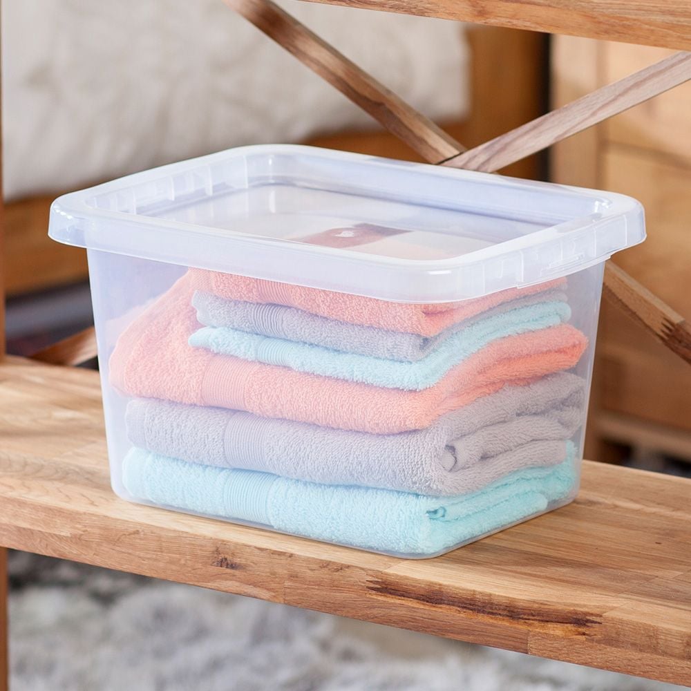 Uzglabāšanas kaste BASIC BOX