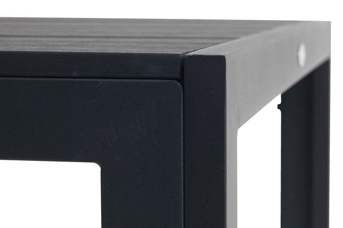 Dārza mēbeļu komplekts MADERUP+KRISTIANSTAD