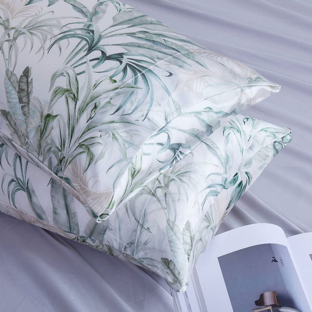 Zīda spilvendrāna SILKY DREAMS