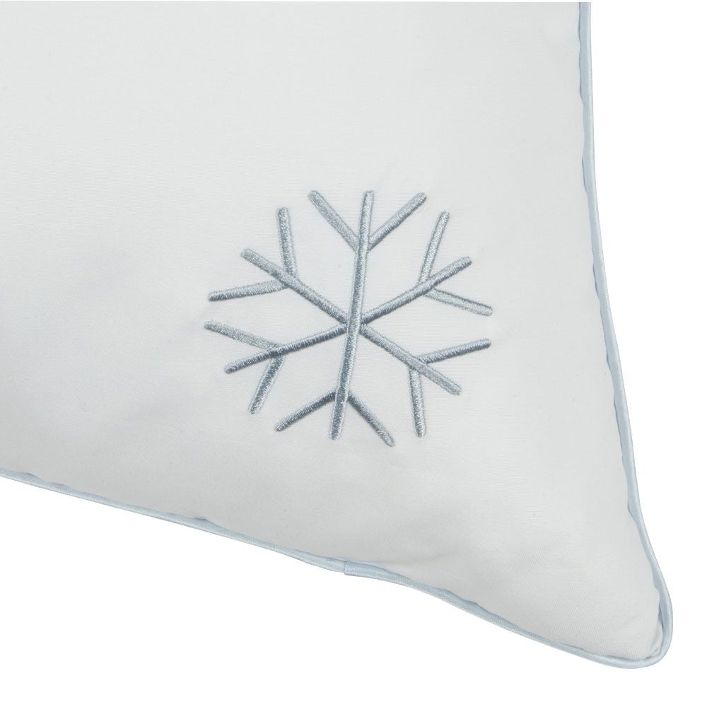 Spilvens FROSTISEN