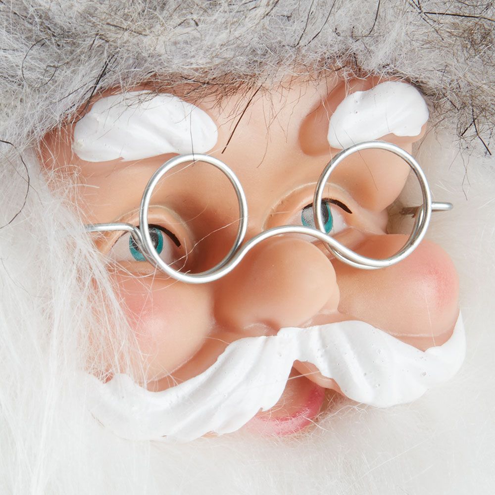 Ziemassvētku vecītis SANTA
